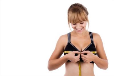 Breast Lift Without Breast Implants