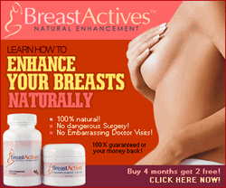 Breast enhance without implants