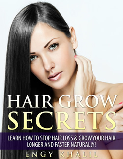 Grow your hair easily