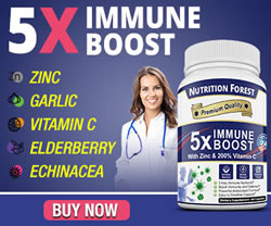 taking care of your immune system
