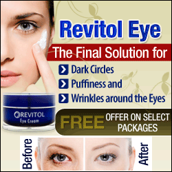 Remove Eye wrinkle