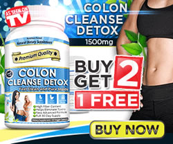 Colon Cleansing